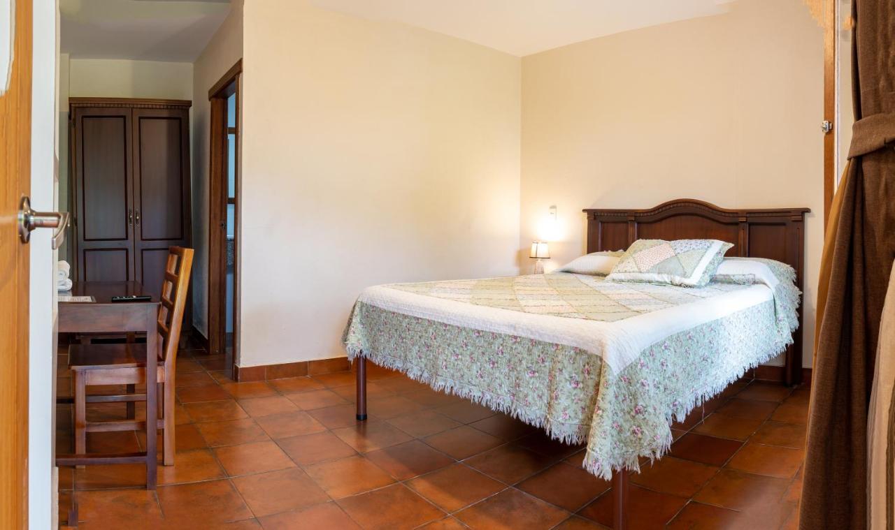 Hosteria Paraiso Vilcabamba Chambre photo